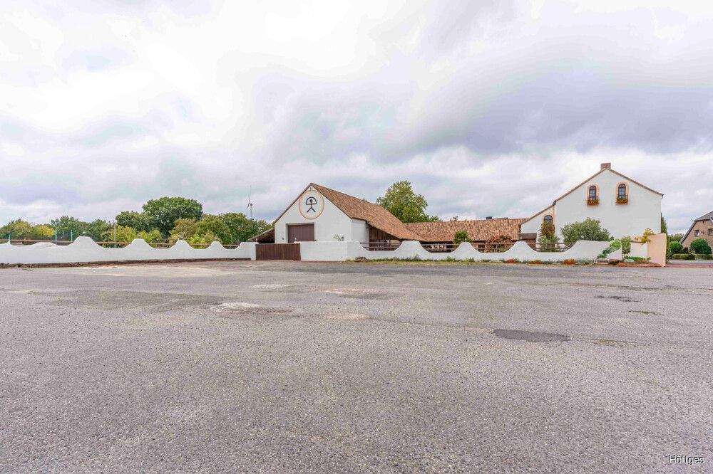 Thumbnail-Gewerbe und Wohnen - hier ist Vieles möglich