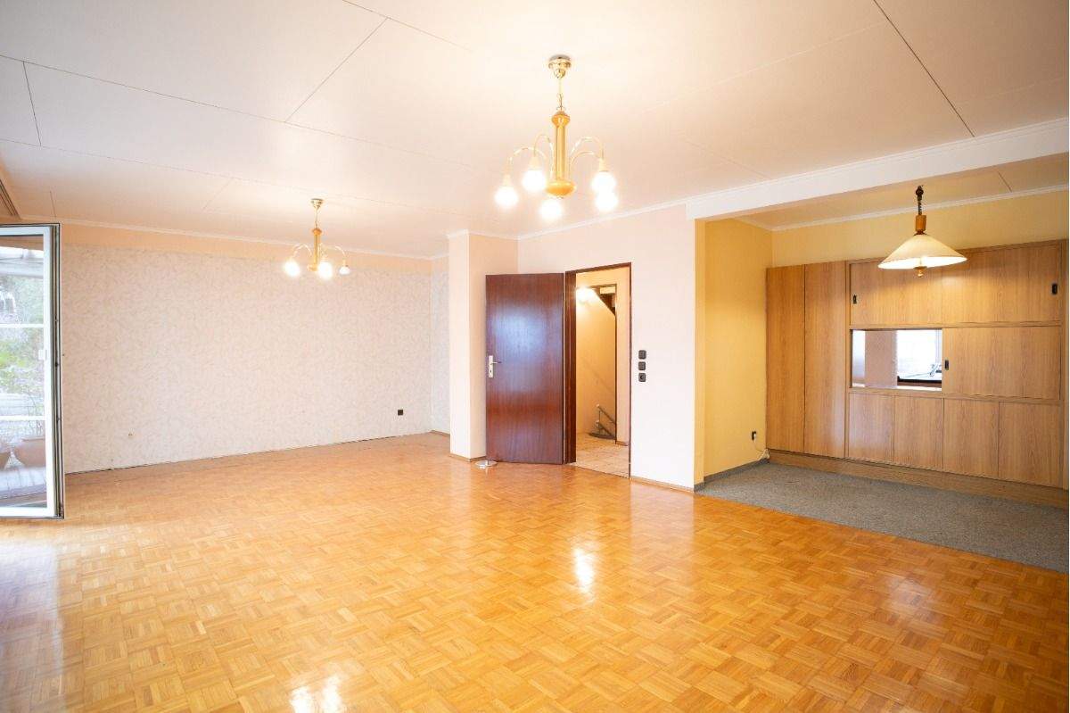 Thumbnail-Einfamilienhaus nahe Strandbad Lübars