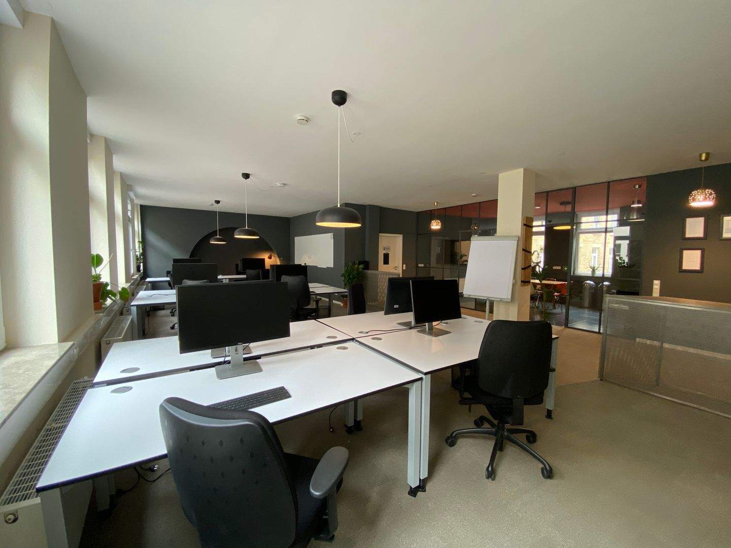 Work Loft