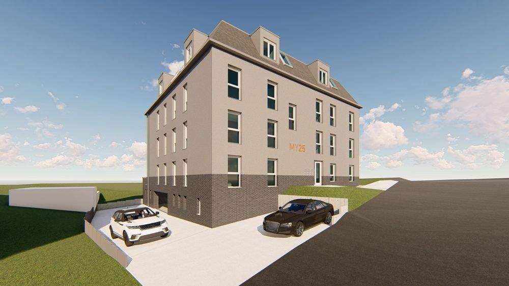 Thumbnail-Ihr neues Zuhause in Gevelsberg - hell, modern und zum Wohlfühlen