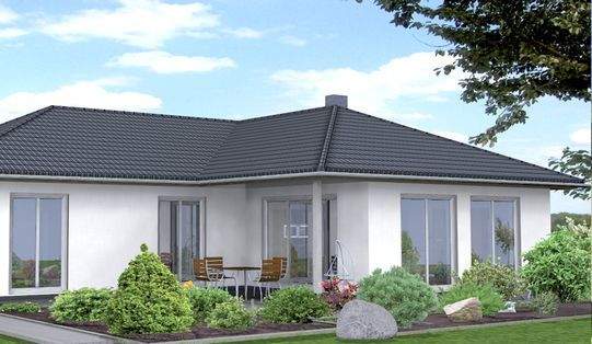 Thumbnail-Energieeffizient und nachhaltig mit KfW 40 Förderung!