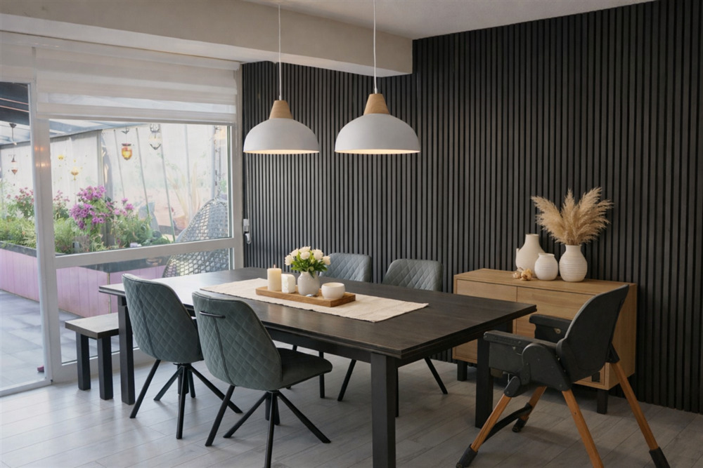 Thumbnail-Viel Raum zum Leben: Modernisiertes Reihenhaus mit Garten und flexibler Raumaufteilung