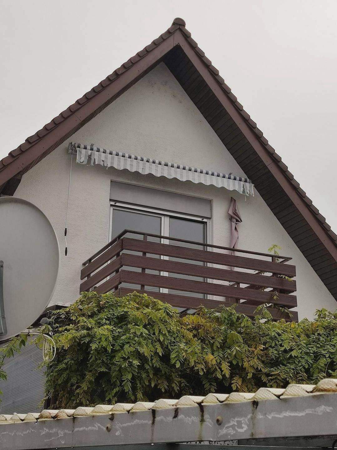 Thumbnail-Büchiger Häuschen mit Charme ... hell und freundlich