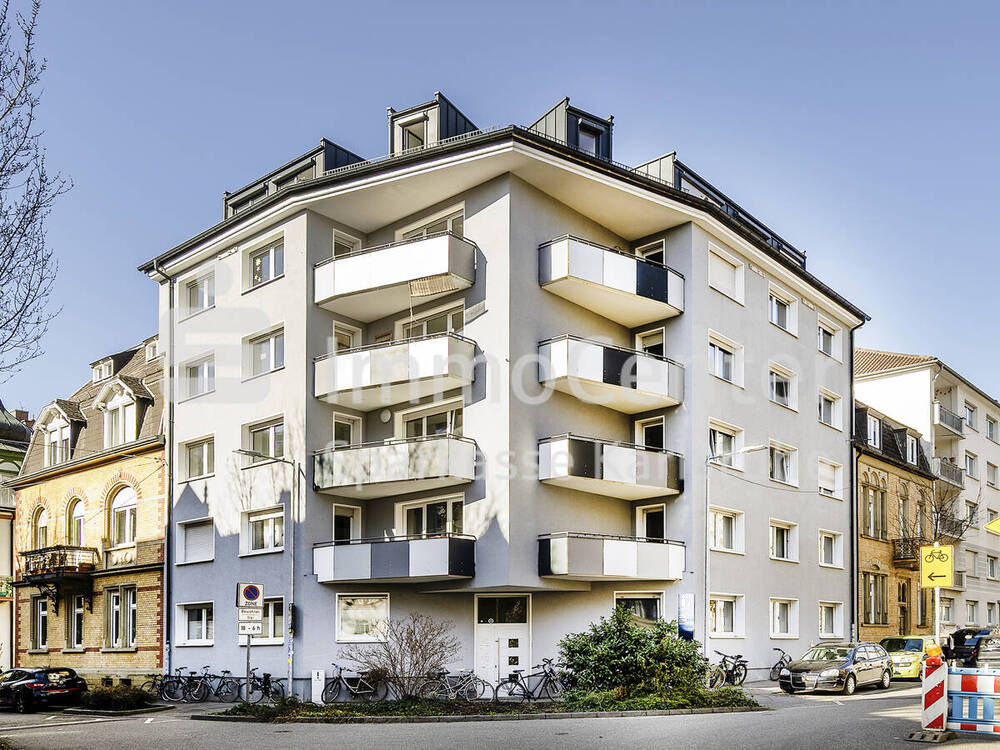 Thumbnail-Nachhaltiges Investment in bester Lage!