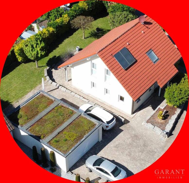 Thumbnail-Tolles Einfamilienhaus in guter Lage !!!