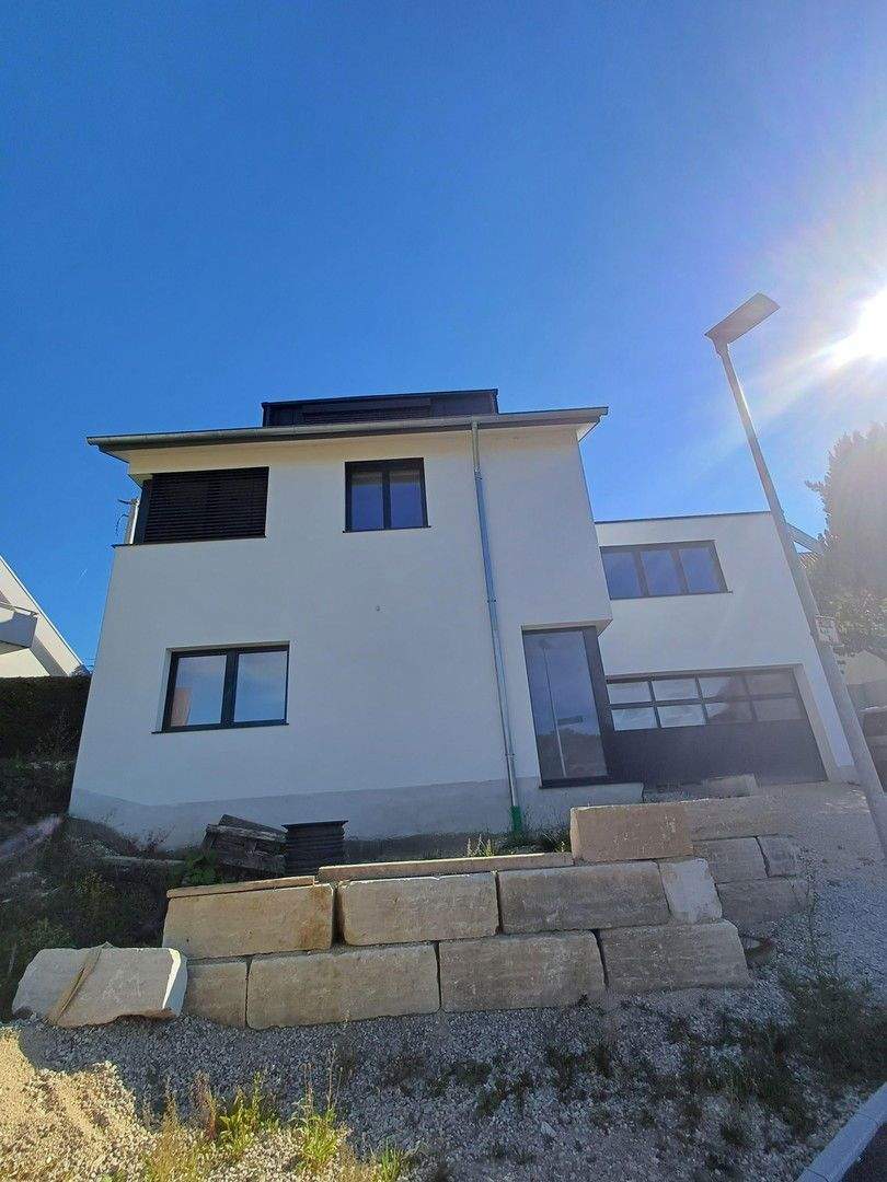 Thumbnail-Lexus-Haus mit wunderschönem Alpenblick