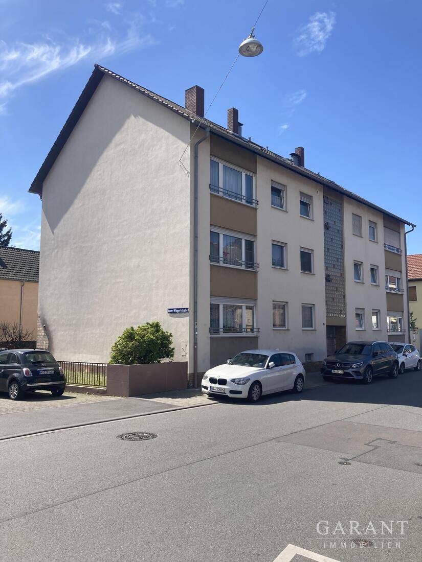 Thumbnail-Interessantes Objekt zur Eigennutzung oder Vermietung mit Stellplatz und Fernwärmeanschluss