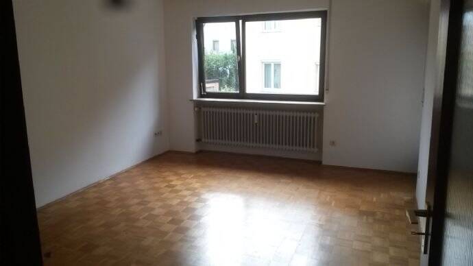 Thumbnail-Schöne 2 Zimmer-Whg. mit Balkon
