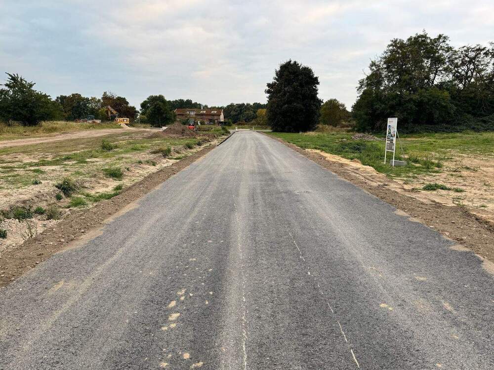 Thumbnail-Kein Abriss, keine Bäume-Bauträgerfrei mit Bebauungsplan!