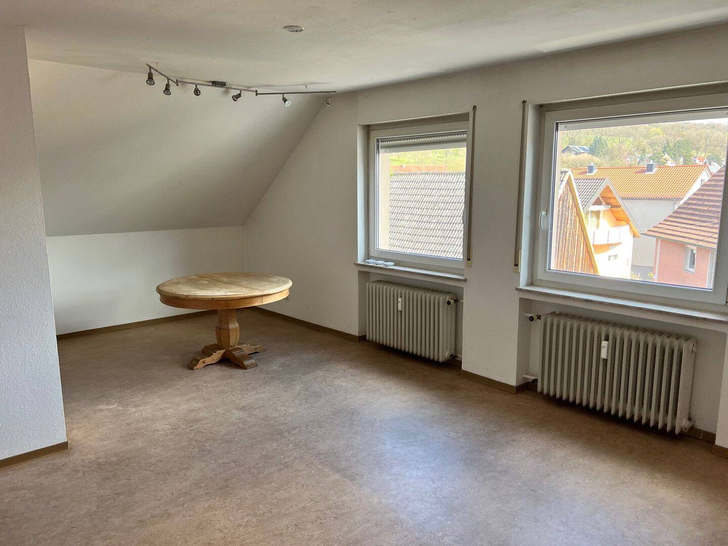 Thumbnail-2 - Zimmerwohnung in Bad KissingenArnshausen