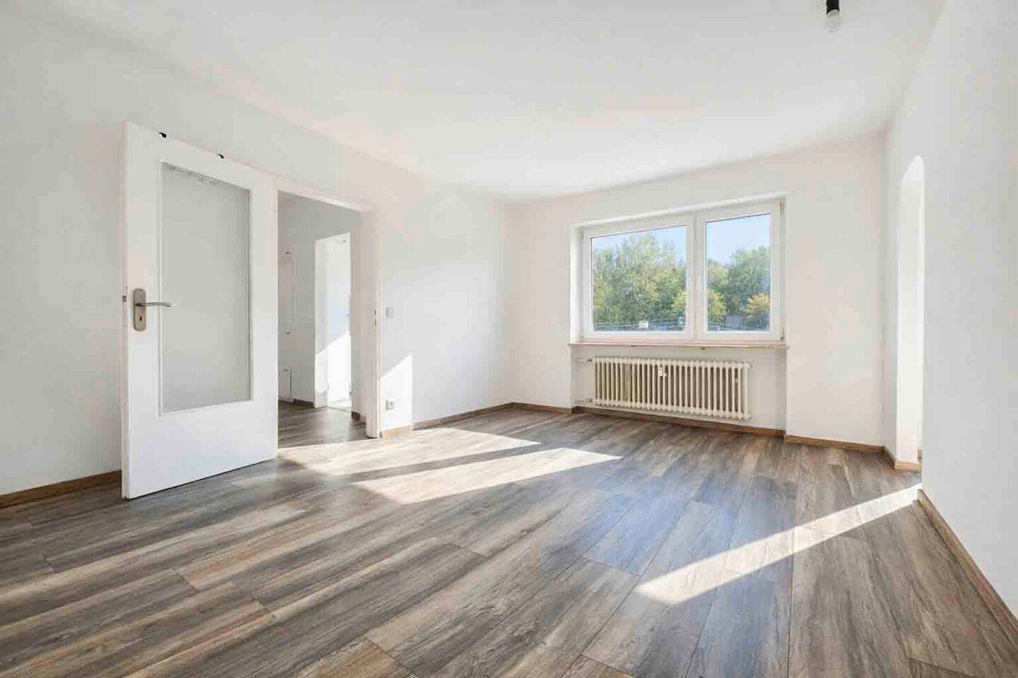 Thumbnail-Attraktive Investmentchance: 1,5-Zimmer-Wohnung mit Balkon in Rambach (direkt an Sonnenberg)