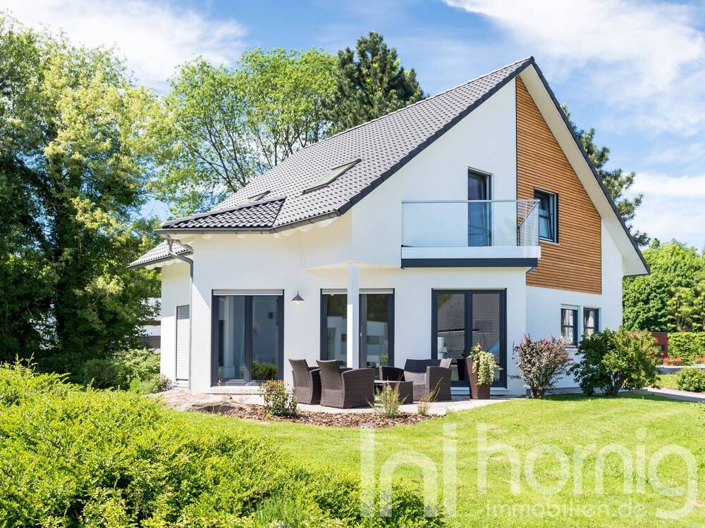 Thumbnail-Baugrundstück in ruhiger Lage für ein EFH bei Bautzen