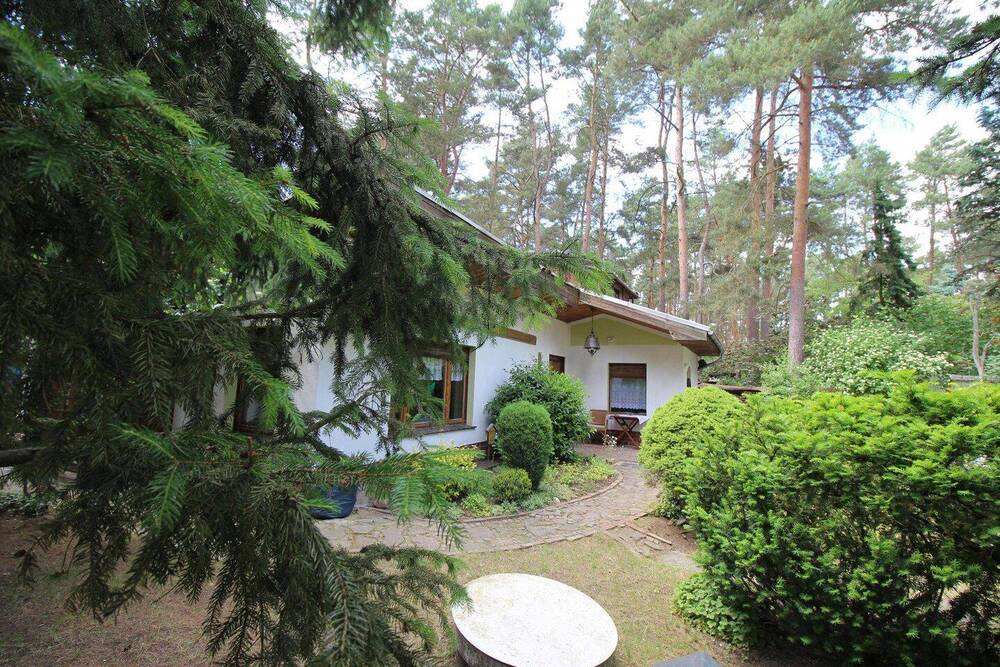 Thumbnail-Ein kleines Paradies im Grünen