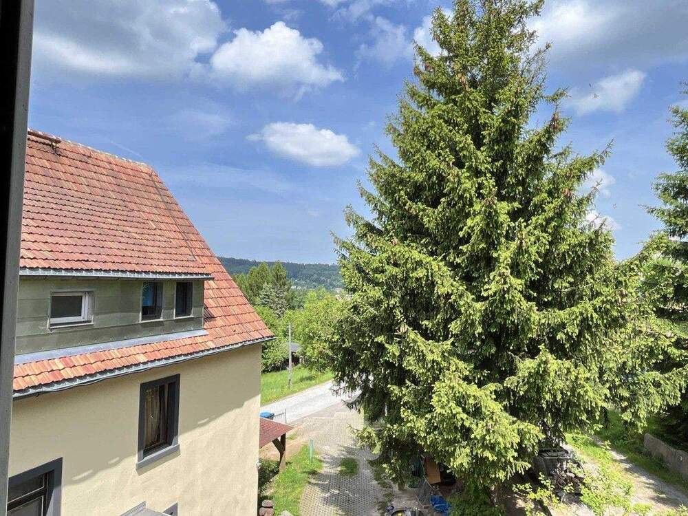 Thumbnail-Mehrfamilienhaus mit 16 % Mietertrag in Sebnitz