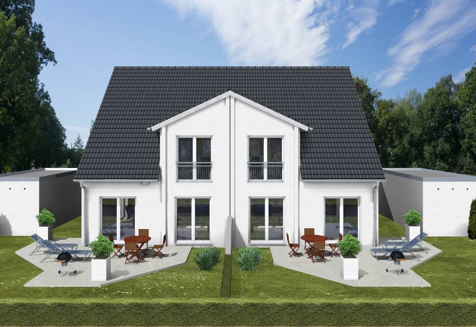 Terrasse Front 1