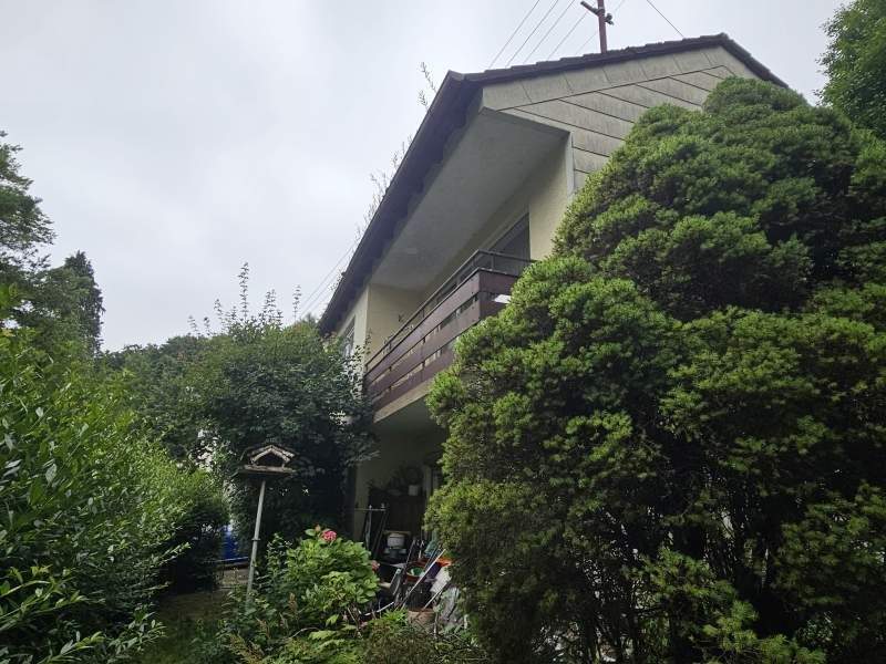 Thumbnail-Baugrundstück mit Altbestand in ruhiger Lage Grafaths