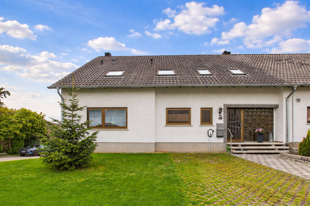 Thumbnail-Generationenhaus mit Einliegerwohnung und viel Raum