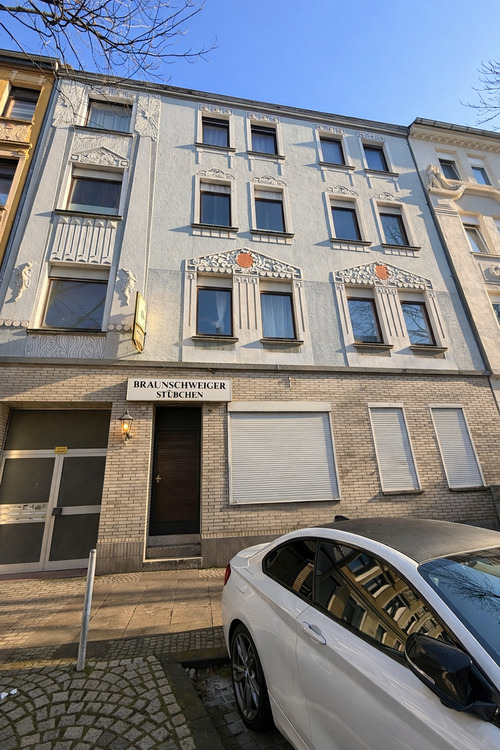 Thumbnail-**Ein Schnäppchen im Herzen des Dortmunder Nordens**