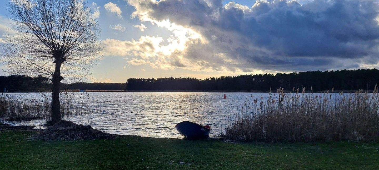 Thumbnail-EFH mit Havelblick, Nebengelass & großem Grundstück in Briest - Ihr Sanierungsprojekt