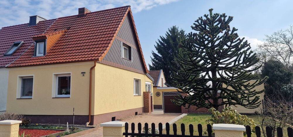 Thumbnail-Hereinspaziert! Hier wartet Ihr neues Zuhause auf Sie!