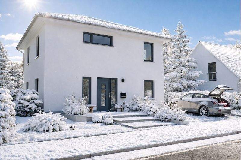 Thumbnail-Dein eigenes Haus: unkompliziert, energetisch sicher & bezahlbar