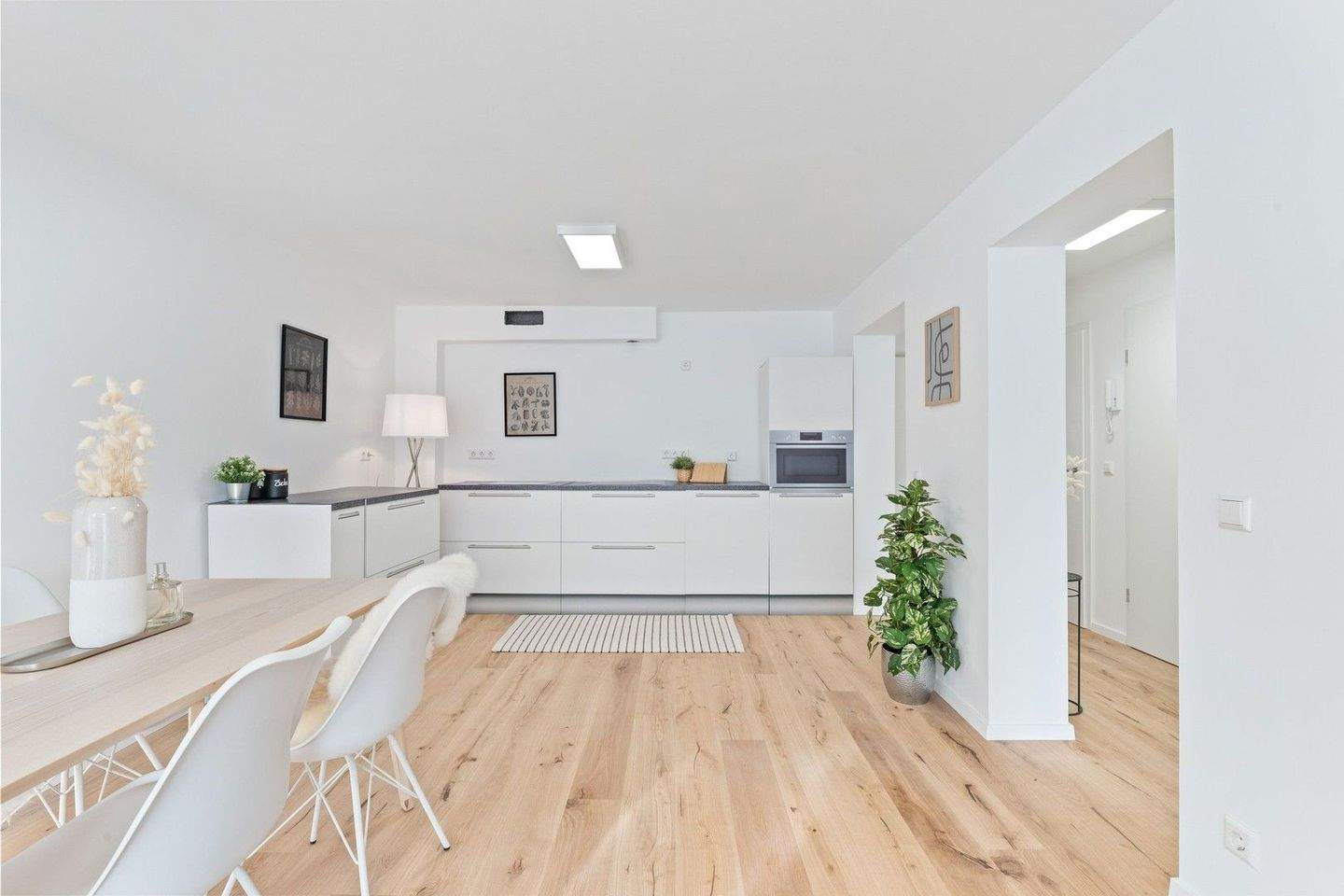 Thumbnail-***ANSPECHENDE 2-ZIMMER-WOHNUNG IN STUTTGART VAIHINGEN DACHSWALD - SOFORT BEZUGSFREI***