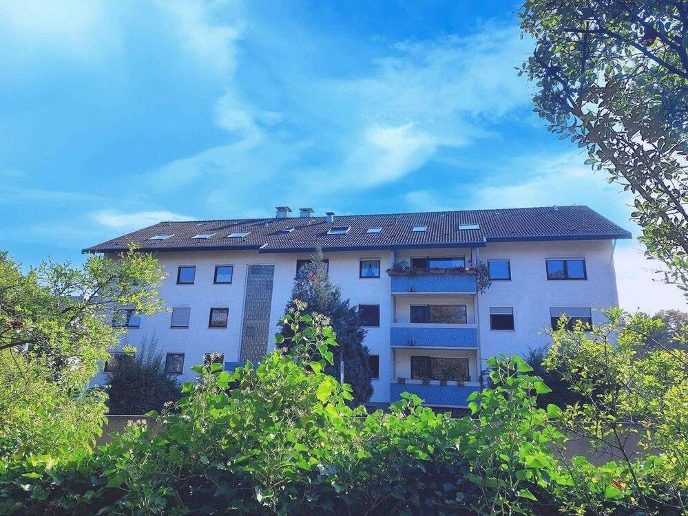 Thumbnail-3-Zimmerwohnung, 2 Hobbyräume, TG-Stellplatz in der Nähe zum Berliner Platz zu verkaufen!