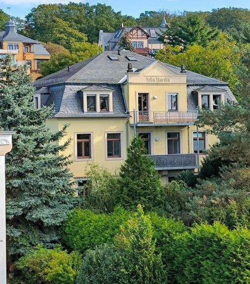 Thumbnail-Gemütliche 2-Raum-Wohnung mit Balkon in Trachenberge - Ihr neues Zuhause!