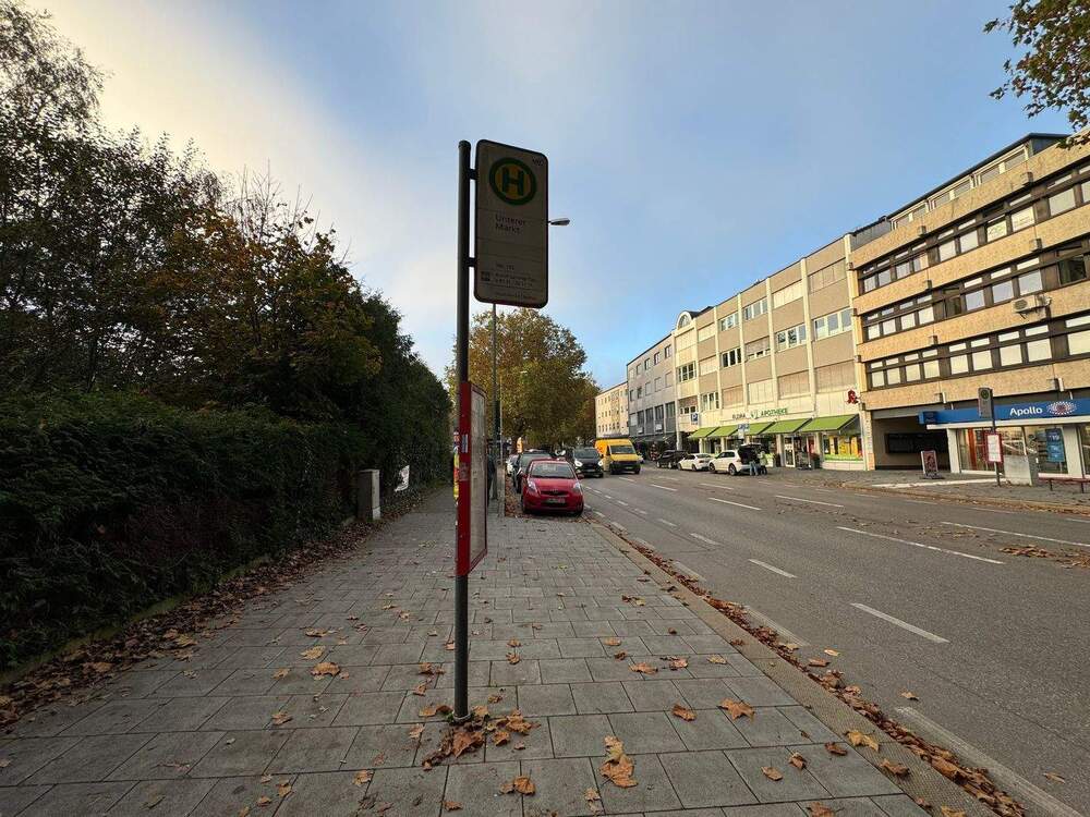 Thumbnail-Grundstück im Zentrum (Unterer Markt) von Dachau zu verkaufen!