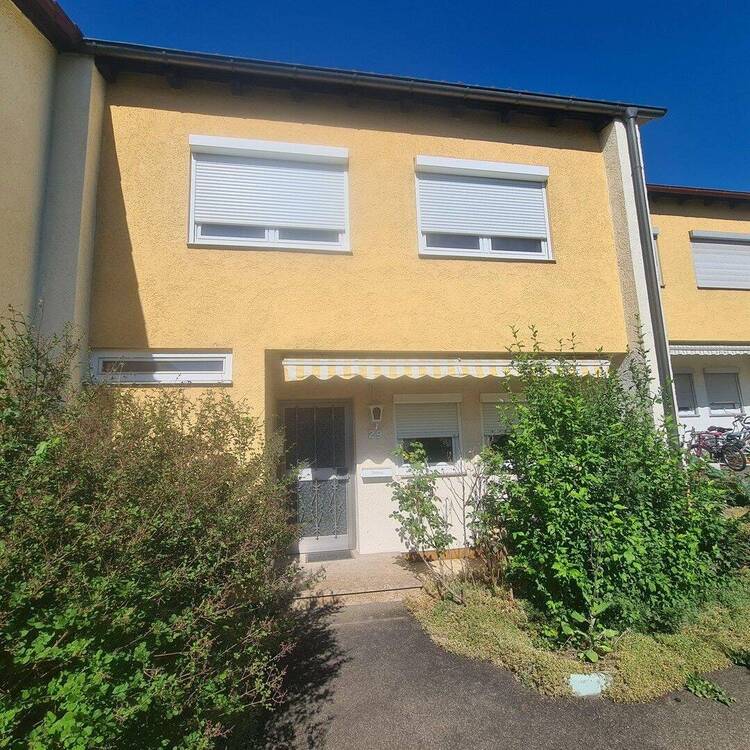 Thumbnail-Vermietet für 2600 euro RMH in Reutlingen