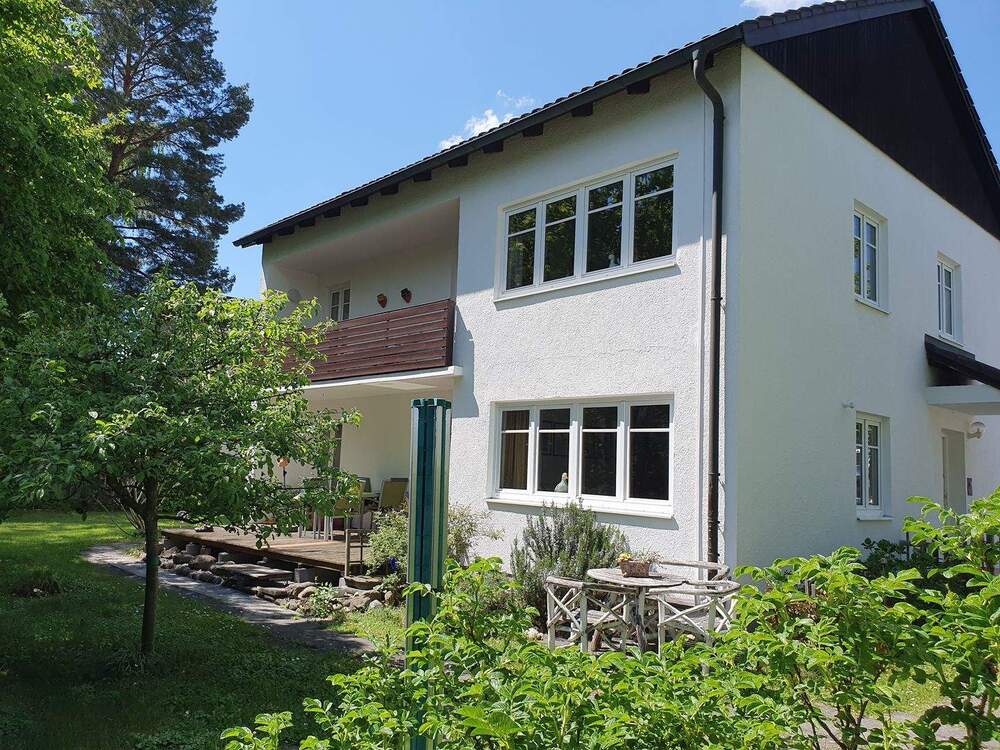 Thumbnail-Besonderes EINFAMILIENHAUS - Grosszügig - mit viel WOHL(N)-GEFÜHL