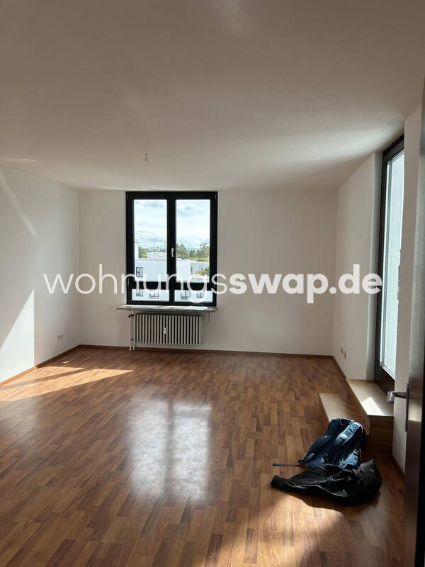 Thumbnail-Wohnungsswap - Gottfried-Böhm-Ring