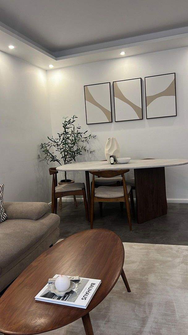 Thumbnail-*Privat* Stilvoll modernisierte 3,5 Zimmer Wohnung in Wiesbaden