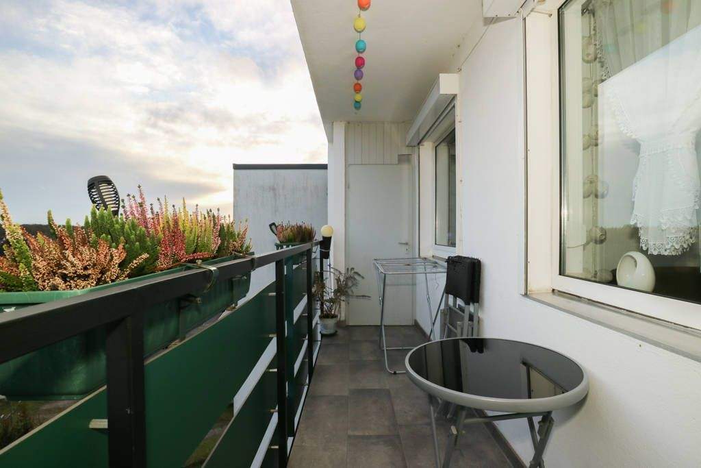 Thumbnail-Möblierte Starterwohnung in Delhoven