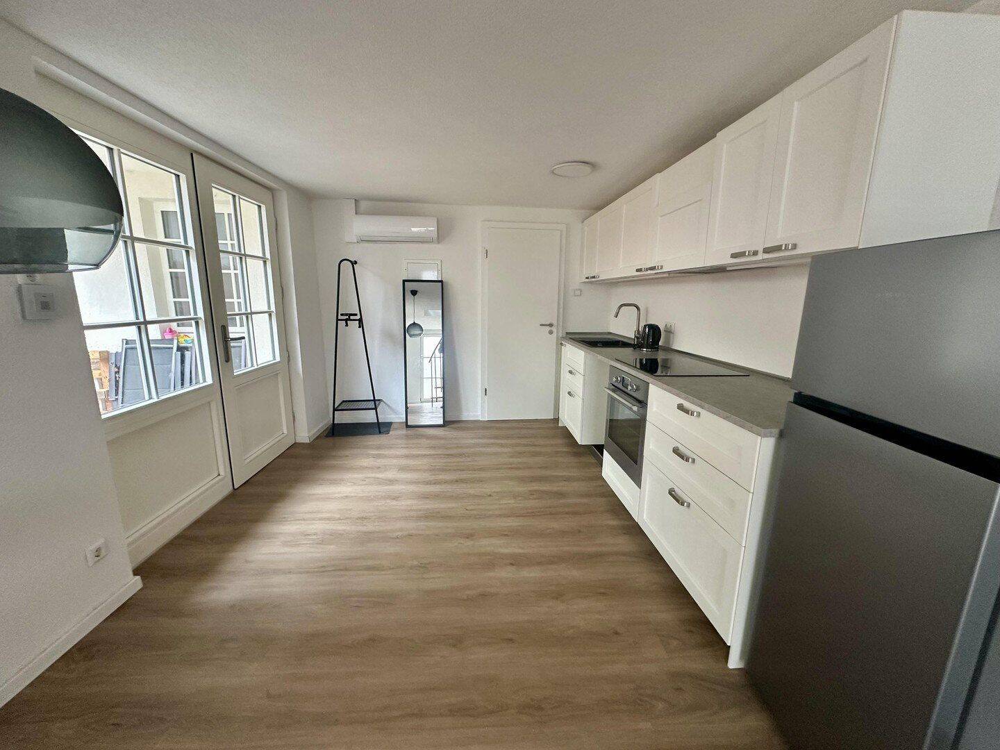 Thumbnail-Moderne Maisonettewohnung mit eigenem Eingang, Terrasse und hochwertiger Einbauküche