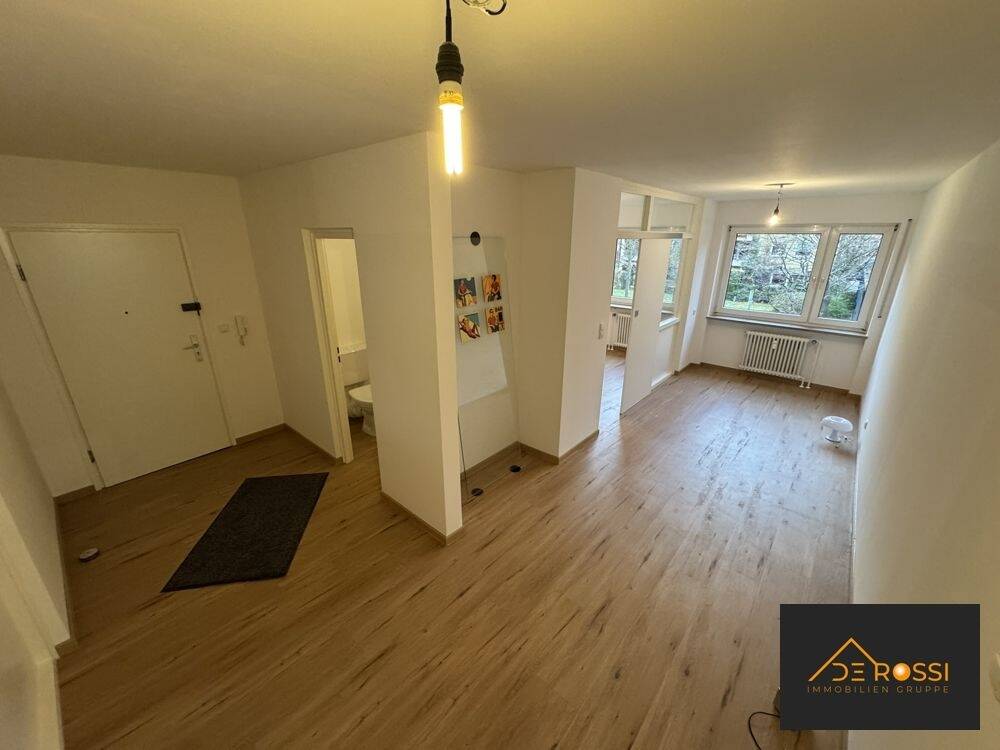 Thumbnail-FRISCH RENOVIERT-BARRIERE FREI-UNGLAUBLICH