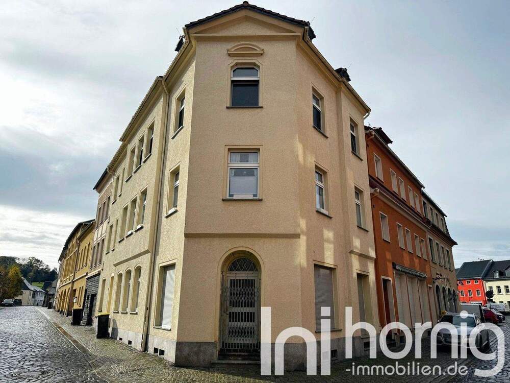 Thumbnail-WGH in Neusalza-Spremberg mit Eigentümerwohnung