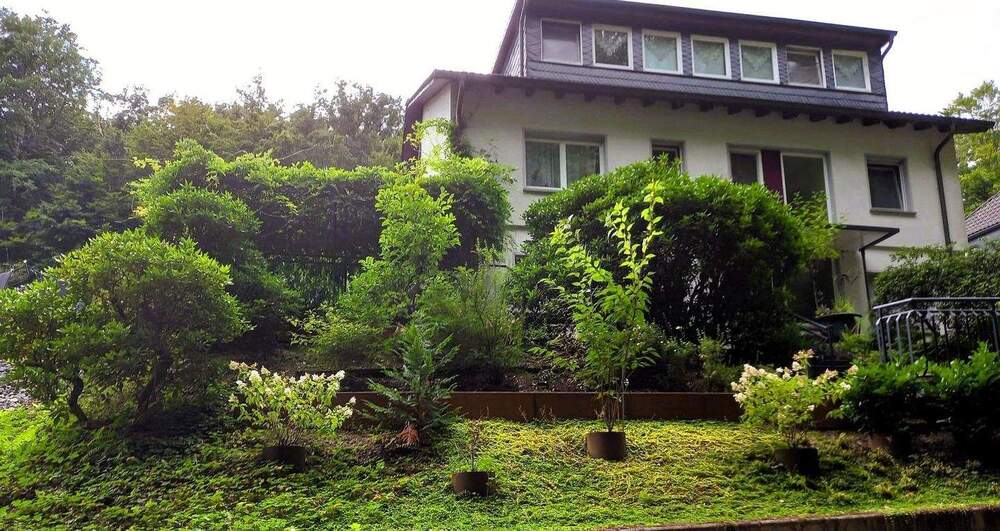 Thumbnail-Ein Haus für die große Familie