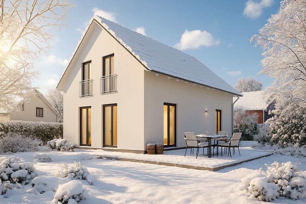 Thumbnail-Dein eigenes Haus: unkompliziert, energetisch sicher & bezahlbar