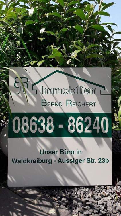 Thumbnail-... VERKAUFT !!! ... * GELEGENHEIT * - 3 Zimmer - Garage - Gartenhaus - Pellets.Heizung