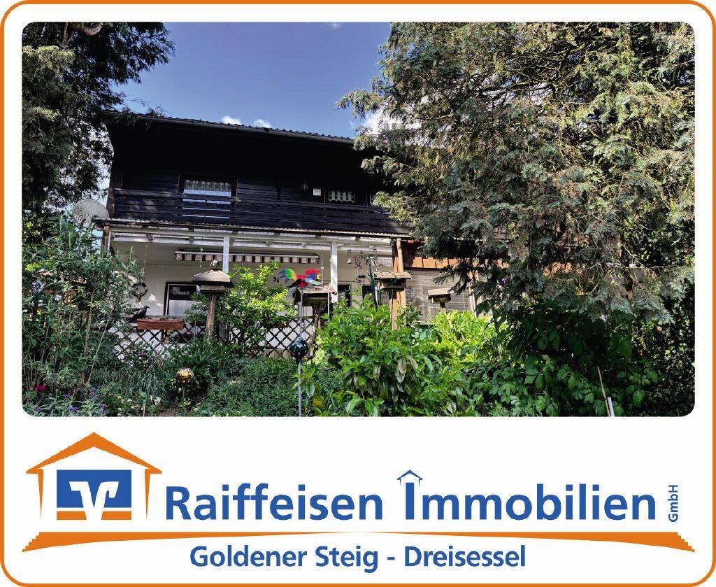 Thumbnail-Ruhe-Natur-vielseitig nutzbar! Ein-Zweifamilienhaus in ruhiger Aussichtslage