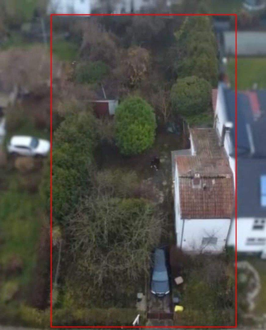 Thumbnail-738qm großes Neubaugrundstück zum Wohnen und Investieren