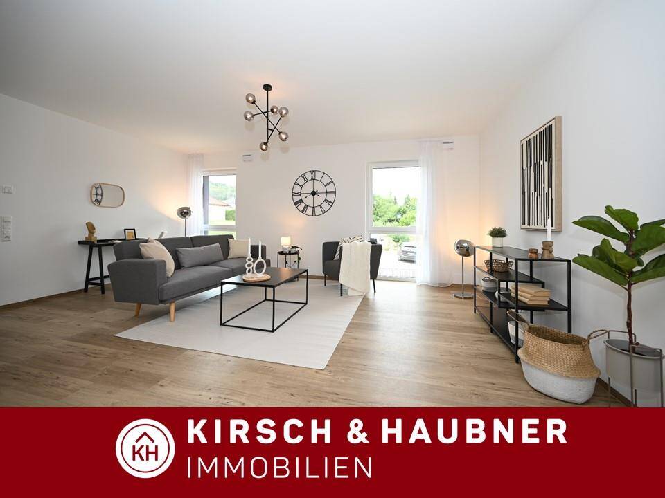 Hochwertig und stilvoll