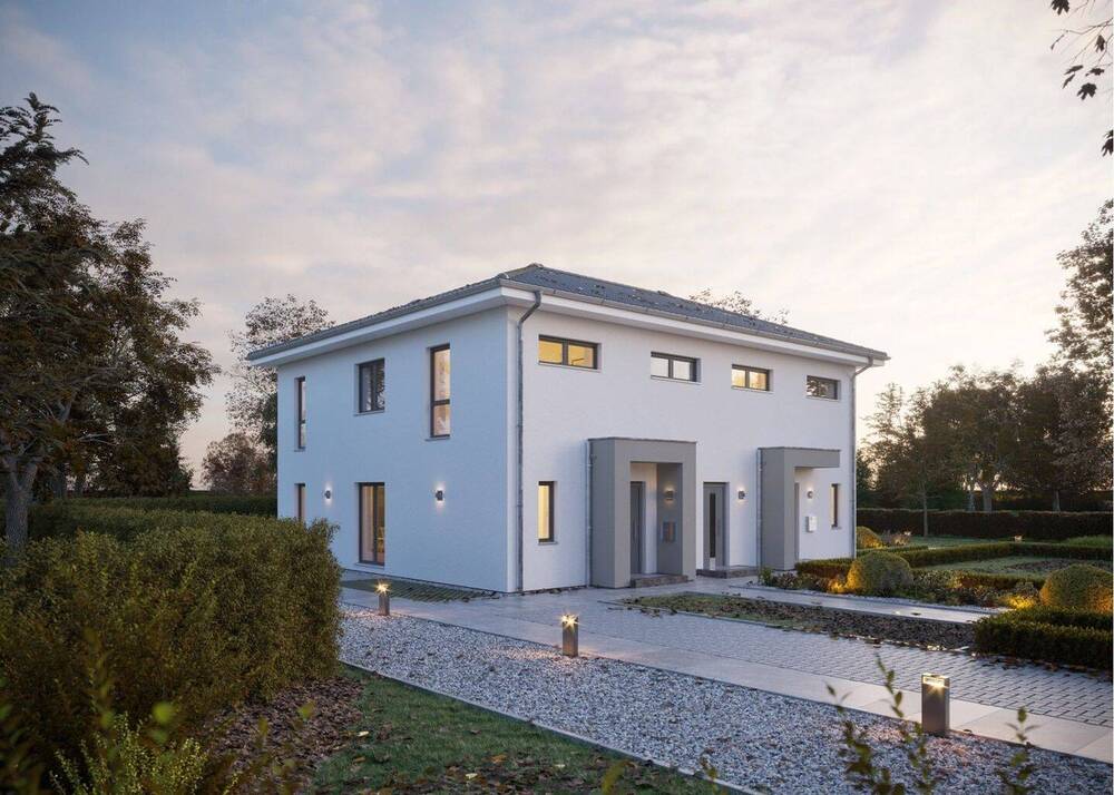 Thumbnail-Mehr Platz, mehr Möglichkeiten: Traumhaus mit 2 Wohneinheiten inklusive individueller Planung