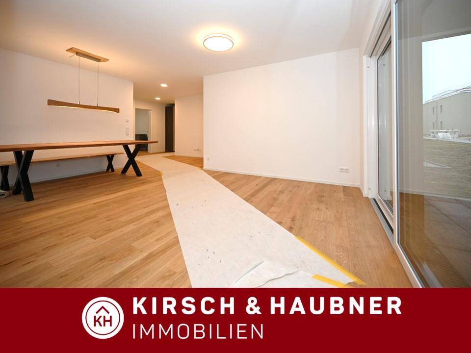 NEUBAU-Wohnung (baugleiche Wohnung)