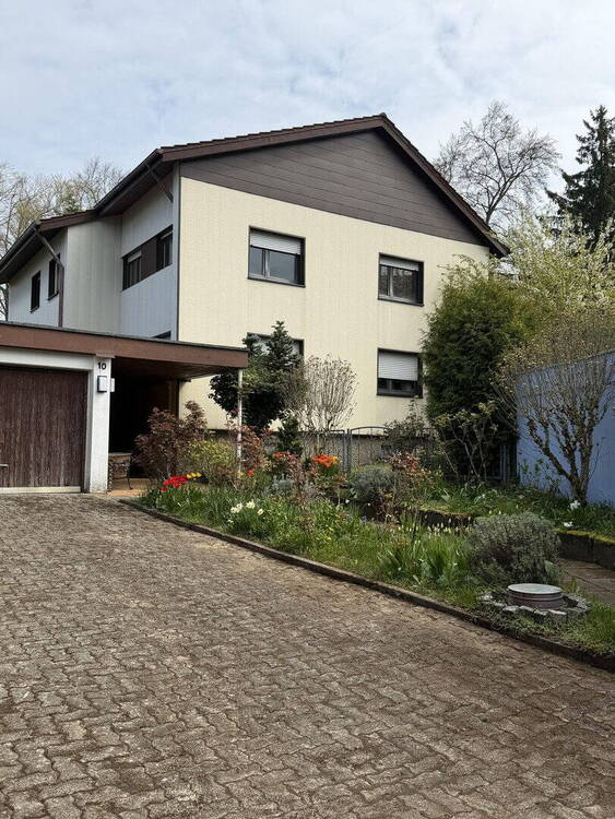 Thumbnail-Seltene Gelegenheit in Toplage Wartberg - Mehrfamilienhaus mit 3 Einheiten & großem Potenzial