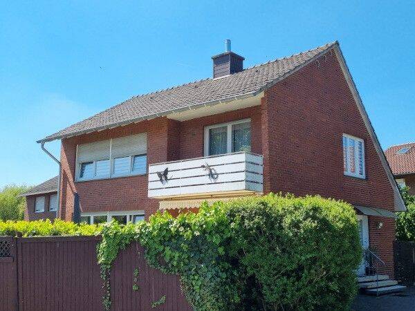 Thumbnail-Solides Ein- bis Zweifamilienhaus in 49536 Lienen