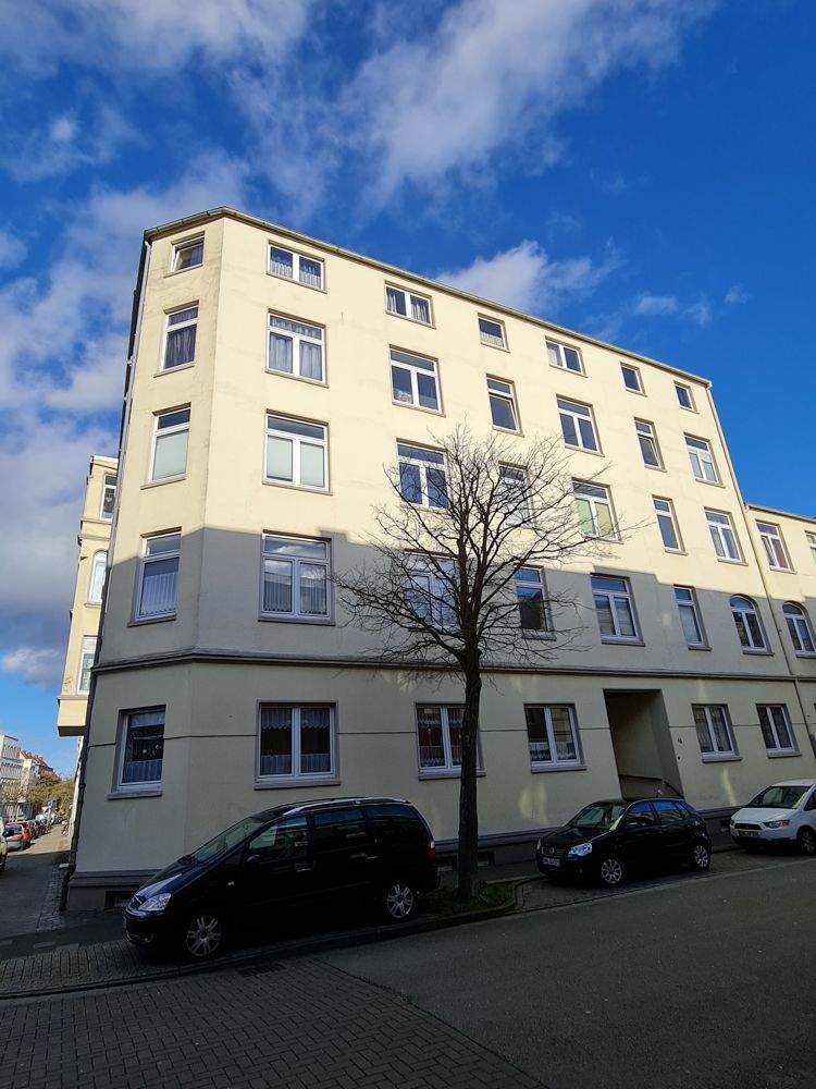 Thumbnail-Ruhiges Wohnen in Stadtnähe! Frei ab November!