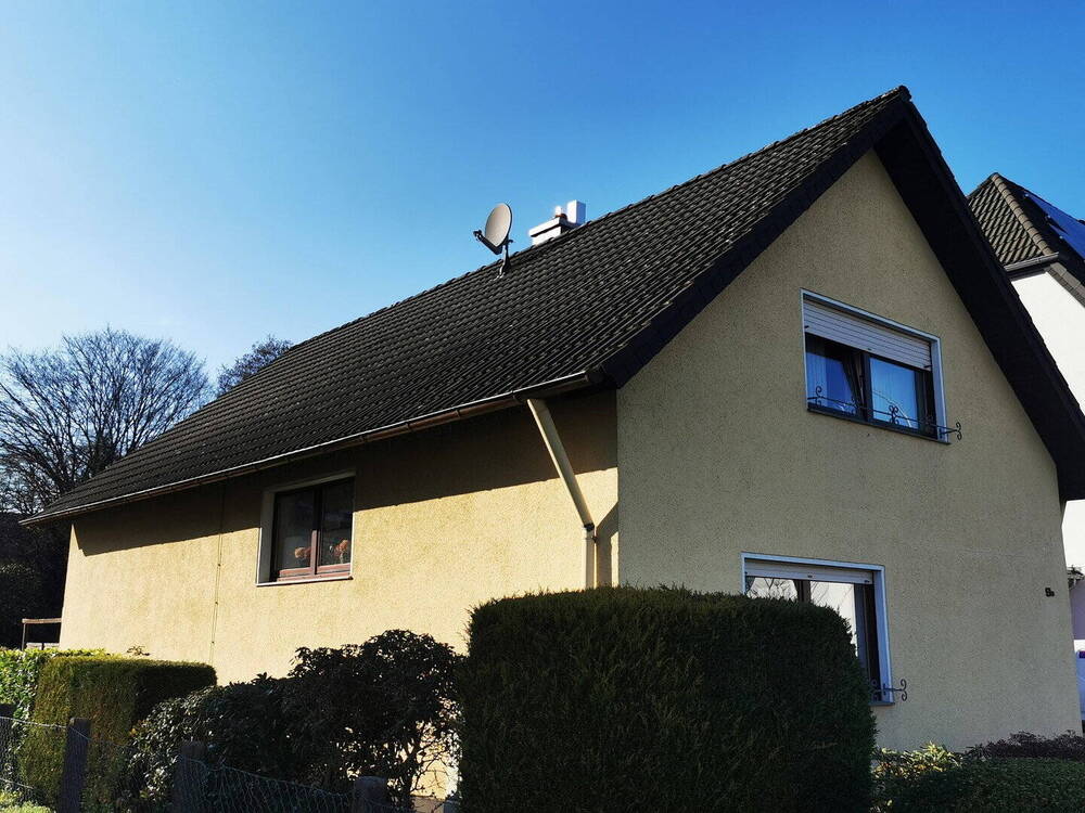 Thumbnail-Gepflegtes EFH in Herford-Innenstadt. Heizung neu !