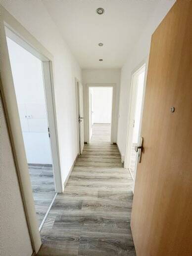 Thumbnail-Helle 3-Raum Wohnung - WG geeignet